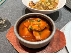 -海泰食府(北京总店)