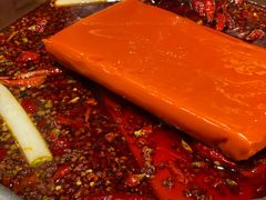 -蜀九香火锅(九眼桥店)