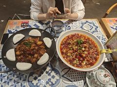 -图味美小黄鱼·景德菜(浙江路店)