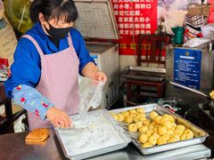 -老南昌白糖糕(大士院店)