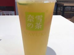 -奈雪的茶(大悦城店)
