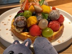 -魏客咖啡(中铁中心店)