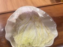 -芦月轩羊蝎子(劲松店)