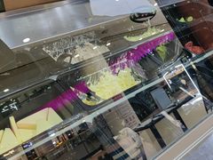 自助取餐区-赛百味SUBWAY(凯德mall大峡谷店)