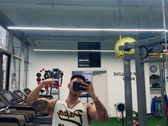 -FEELINGME乐刻私教馆·健身(朗悦居店)