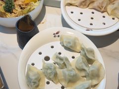 -船歌·鱼水饺青岛菜(枫蓝国际购物中心店)