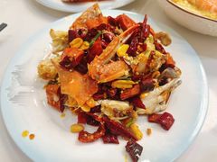 -来之顺海鲜菜馆·青岛菜(栈桥店)