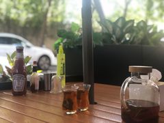 -ALAMEEN阿拉伯餐厅(三里屯店)
