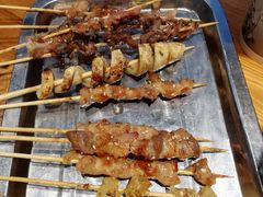 -杭嵊粗菜馆(文一西路店)
