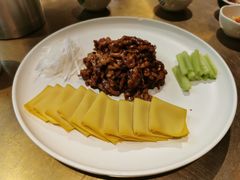 -京味斋·烤鸭·北京菜(安贞店)