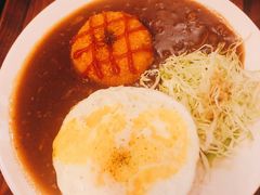 -金龙咖喱