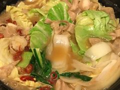 -牛玄庵日式寿喜烧·料理店(新源里店)