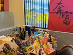 -黑木原精致料理·铁板烧