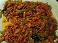 -春饼先生·北京烤鸭(甘井子万达店)