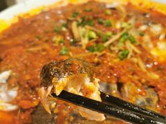 -嘉丰湘菜馆(芳群园店)