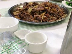 -甘家界牌柠檬鸭店(高峰林场店)