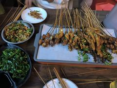 -林二哥宜烤官·宜宾小烧烤