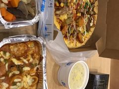 -达美乐比萨(江月路店)