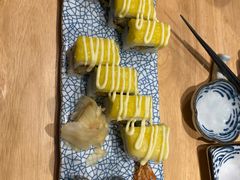 -村上一屋·亚洲菜融合小馆(南楼店)