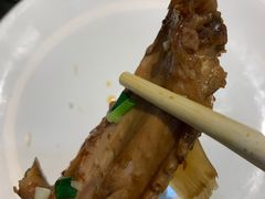 土鸡-袁小二大东北铁锅炖(吉祥村总部)