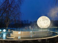 -清河半岛温泉度假酒店