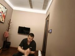 -水墨澜渟足道·SPA·传统(四望亭东关街店)