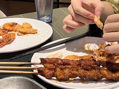 -涨巢·潮玩水疗局