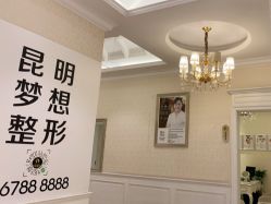 点击看大图 -昆明梦想医疗美容医院