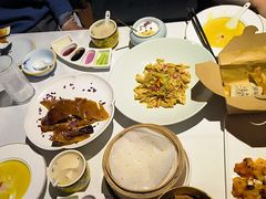 -庆云楼饭庄(什刹海店)