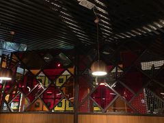 大堂-傣妹休闲时尚火锅(星力壹号店)