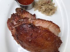 -食间牛排(湖西路店)