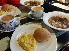 -翠华餐厅(湾仔店)