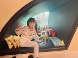 -MELAND CLUB亲子乐园·派对·餐厅(北京芳圆里ID MALL店)