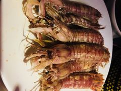 -加餐海鲜自助(集美银泰百货店)