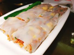 -南枝记