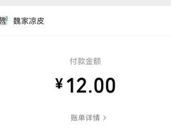 -魏家凉皮(徐家湾店)