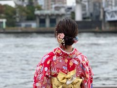 -东京浅草和服体验江户和装工房雅(浅草本店)
