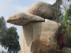-峄山风景名胜区
