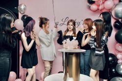 -1027活动策划·创意求婚·宴会派对