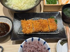 -胜博殿日式炸猪排(西红门店)