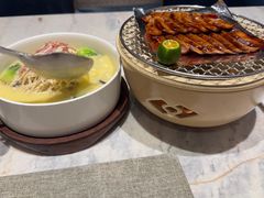-云锦壹号·淮扬宴(徐汇万科店)