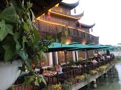 -二十八里太湖船菜(吉祥路店)