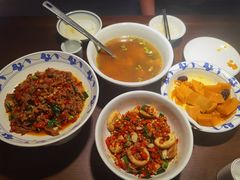 -八碗湘长沙市井菜(坡子街店)