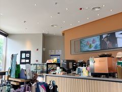 -星巴克(宏汇国际广场店)