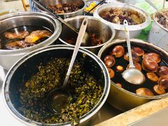 -旺泉餐饮店·清真牛肉面馆