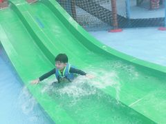 -青岛东方影都融创水世界