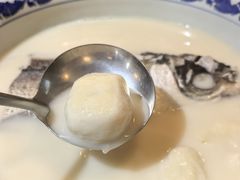 -南京金牛湖巨碗鱼头