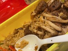 -春田小幸铁板烧(忠义街店)