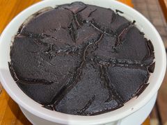 核桃花生芝麻糊-明记凉茶店(安富街店)