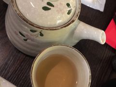 -角落里(中山公园店)